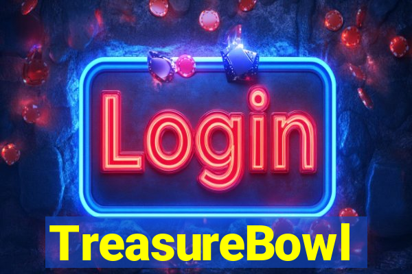 TreasureBowl treasure bowl jdb